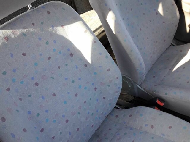 Синій ЗАЗ 1103 Славута, об'ємом двигуна 1.2 л та пробігом 250 тис. км за 832 $, фото 8 на Automoto.ua