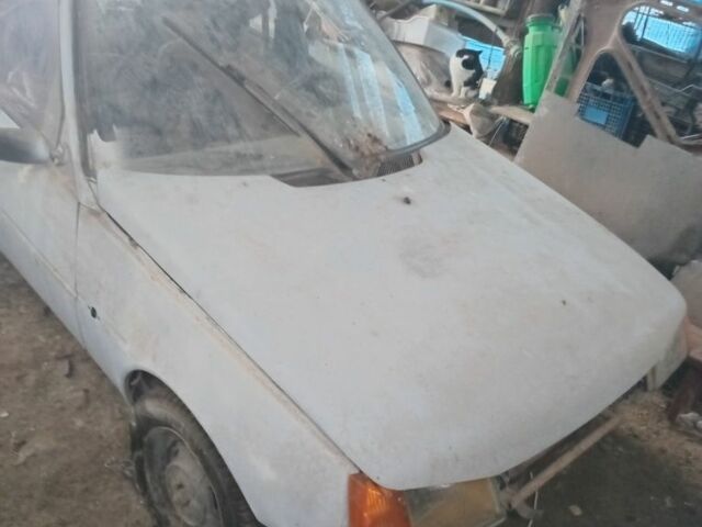 Синій ЗАЗ 1103 Славута, об'ємом двигуна 0 л та пробігом 1000 тис. км за 200 $, фото 7 на Automoto.ua