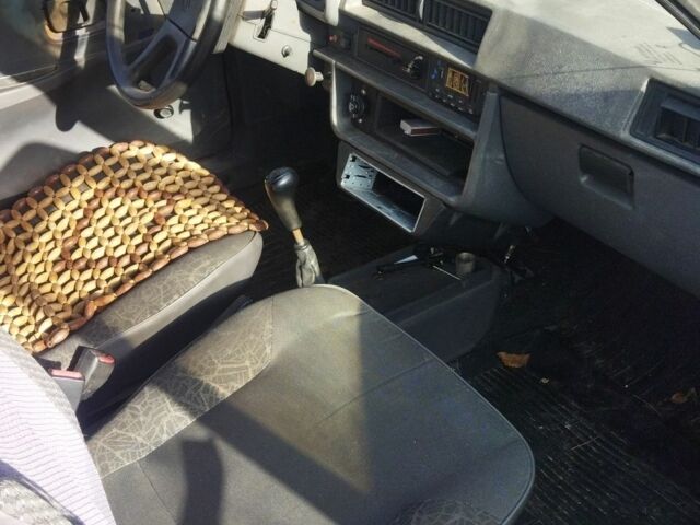 Синий ЗАЗ 1103 Славута, объемом двигателя 0 л и пробегом 193 тыс. км за 481 $, фото 3 на Automoto.ua