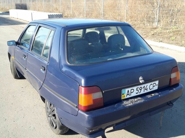 Синій ЗАЗ 1103 Славута, об'ємом двигуна 1.2 л та пробігом 250 тис. км за 832 $, фото 5 на Automoto.ua