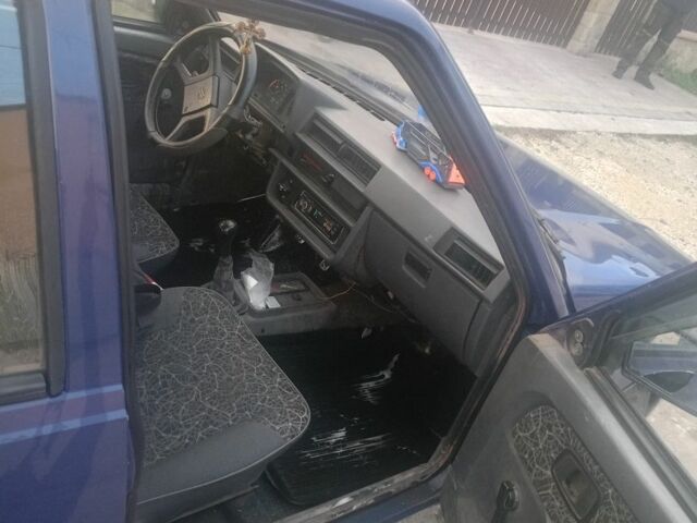 Синий ЗАЗ 1103 Славута, объемом двигателя 0 л и пробегом 112 тыс. км за 500 $, фото 2 на Automoto.ua