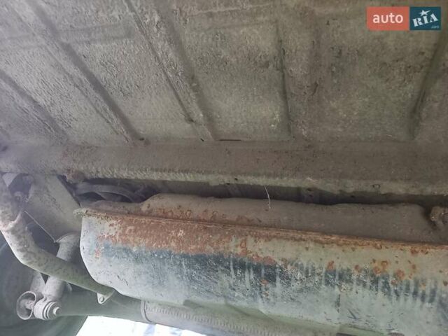 Синий ЗАЗ 1103 Славута, объемом двигателя 1.2 л и пробегом 365 тыс. км за 700 $, фото 15 на Automoto.ua