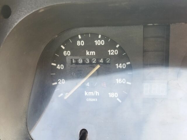 Синий ЗАЗ 1103 Славута, объемом двигателя 0 л и пробегом 193 тыс. км за 481 $, фото 7 на Automoto.ua