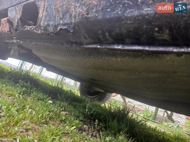 Синий ЗАЗ 1103 Славута, объемом двигателя 1.2 л и пробегом 365 тыс. км за 700 $, фото 12 на Automoto.ua
