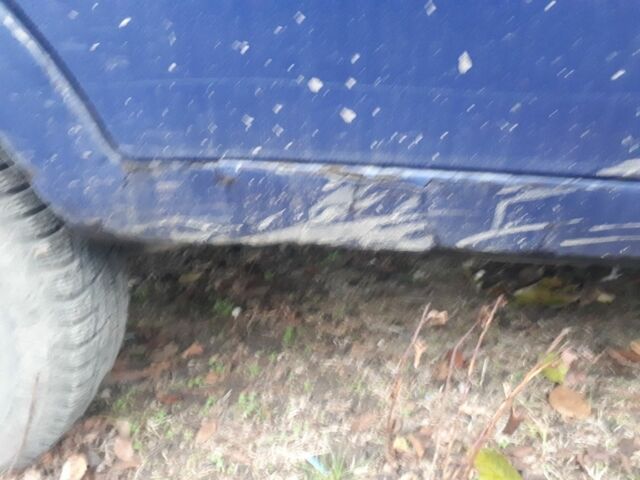 Синій ЗАЗ 1103 Славута, об'ємом двигуна 1.3 л та пробігом 1000 тис. км за 700 $, фото 5 на Automoto.ua