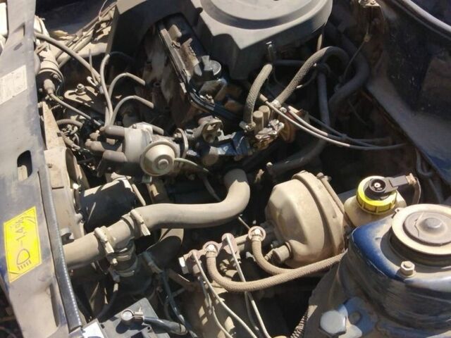 Синій ЗАЗ 1103 Славута, об'ємом двигуна 1.2 л та пробігом 63 тис. км за 1200 $, фото 4 на Automoto.ua