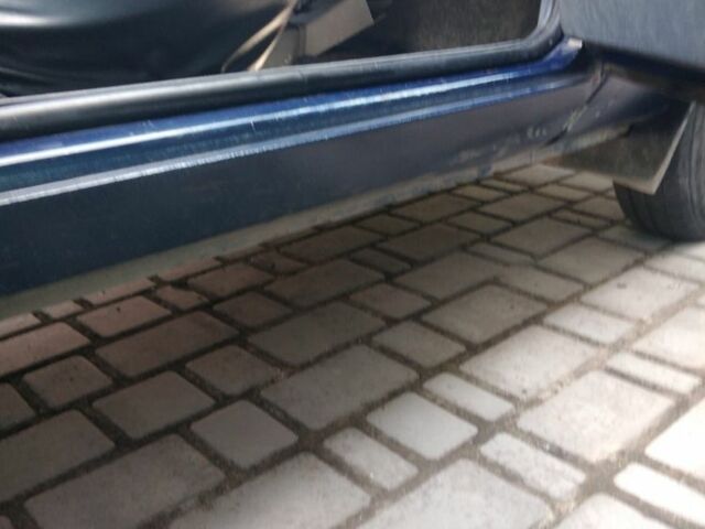 Синій ЗАЗ 1103 Славута, об'ємом двигуна 1.2 л та пробігом 63 тис. км за 1200 $, фото 1 на Automoto.ua