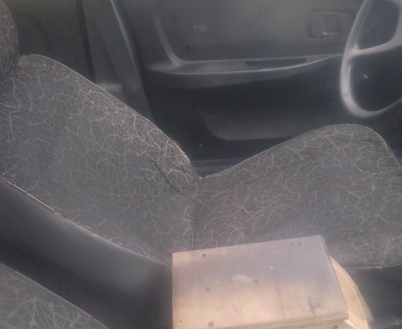 Синий ЗАЗ 1103 Славута, объемом двигателя 1.2 л и пробегом 123 тыс. км за 357 $, фото 2 на Automoto.ua