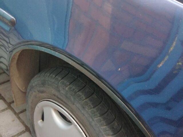 Синій ЗАЗ 1103 Славута, об'ємом двигуна 1.2 л та пробігом 63 тис. км за 1200 $, фото 3 на Automoto.ua