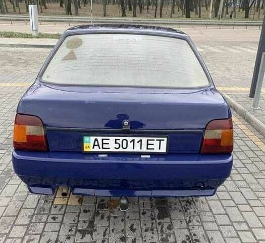 Синій ЗАЗ 1103 Славута, об'ємом двигуна 1.2 л та пробігом 115 тис. км за 700 $, фото 3 на Automoto.ua