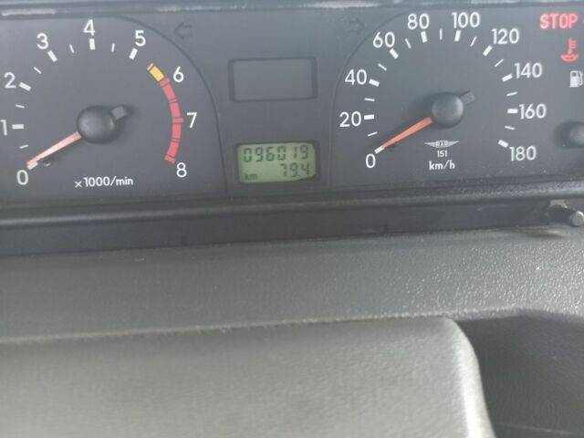 Синий ЗАЗ 1103 Славута, объемом двигателя 1.2 л и пробегом 95 тыс. км за 1300 $, фото 4 на Automoto.ua