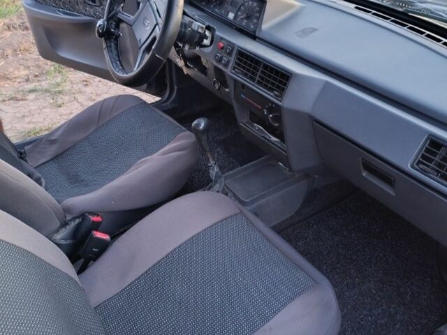 Синій ЗАЗ 1103 Славута, об'ємом двигуна 0 л та пробігом 130 тис. км за 1000 $, фото 11 на Automoto.ua