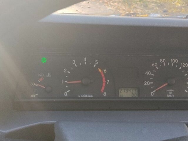 Синій ЗАЗ 1103 Славута, об'ємом двигуна 0 л та пробігом 213 тис. км за 950 $, фото 5 на Automoto.ua