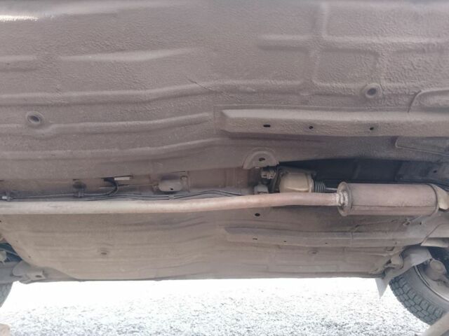 Синий ЗАЗ 1103 Славута, объемом двигателя 1.2 л и пробегом 109 тыс. км за 1143 $, фото 7 на Automoto.ua