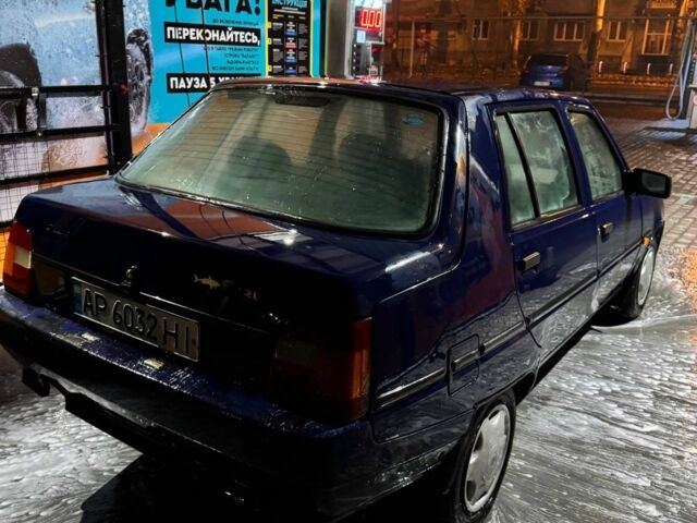 Синій ЗАЗ 1103 Славута, об'ємом двигуна 0 л та пробігом 220 тис. км за 850 $, фото 3 на Automoto.ua