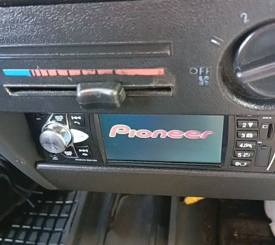 Синій ЗАЗ 1103 Славута, об'ємом двигуна 0 л та пробігом 213 тис. км за 950 $, фото 6 на Automoto.ua