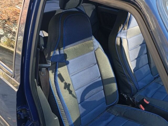 Синий ЗАЗ 1103 Славута, объемом двигателя 1 л и пробегом 210 тыс. км за 834 $, фото 1 на Automoto.ua