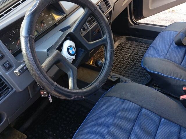 Синій ЗАЗ 1103 Славута, об'ємом двигуна 0 л та пробігом 213 тис. км за 950 $, фото 3 на Automoto.ua