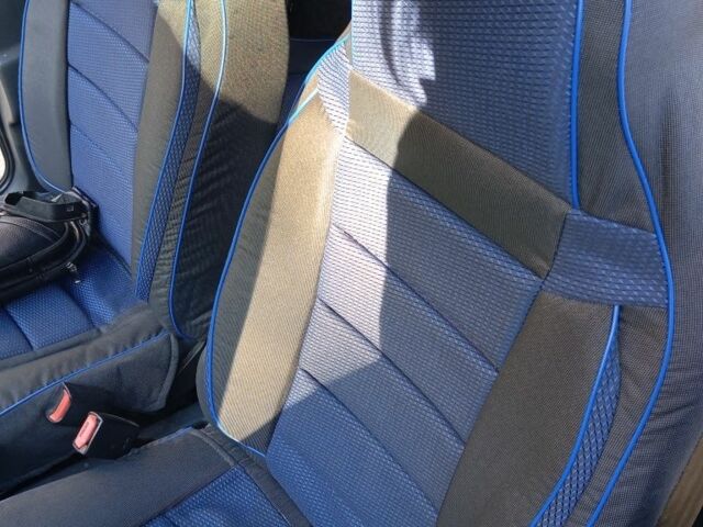 Синий ЗАЗ 1103 Славута, объемом двигателя 1 л и пробегом 210 тыс. км за 834 $, фото 5 на Automoto.ua