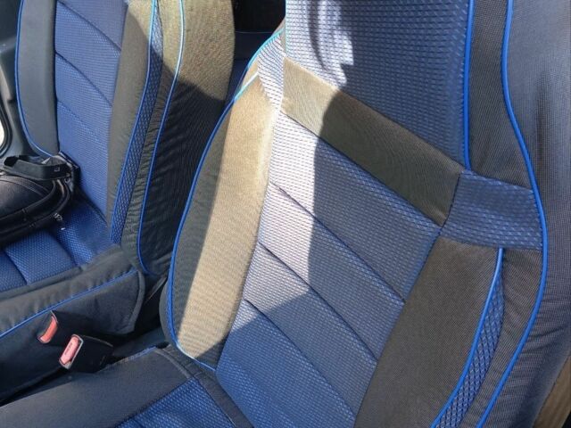 Синій ЗАЗ 1103 Славута, об'ємом двигуна 1 л та пробігом 213 тис. км за 881 $, фото 5 на Automoto.ua