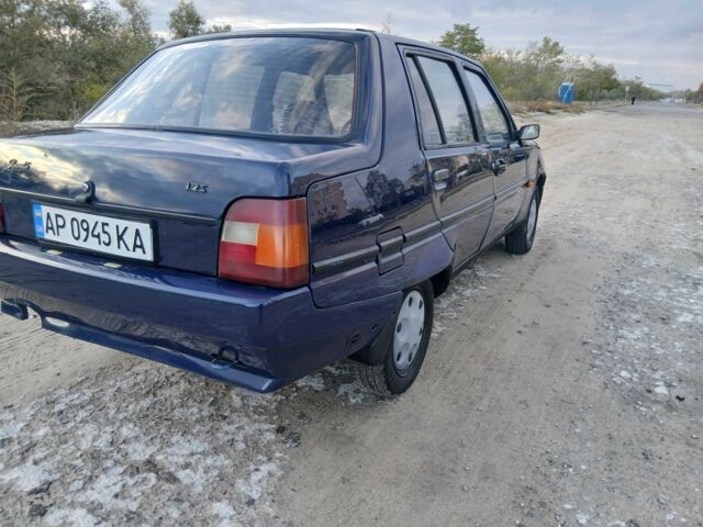 Синий ЗАЗ 1103 Славута, объемом двигателя 1.2 л и пробегом 258 тыс. км за 600 $, фото 5 на Automoto.ua