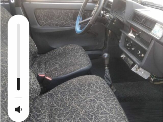 Синий ЗАЗ 1103 Славута, объемом двигателя 0 л и пробегом 65 тыс. км за 1350 $, фото 14 на Automoto.ua