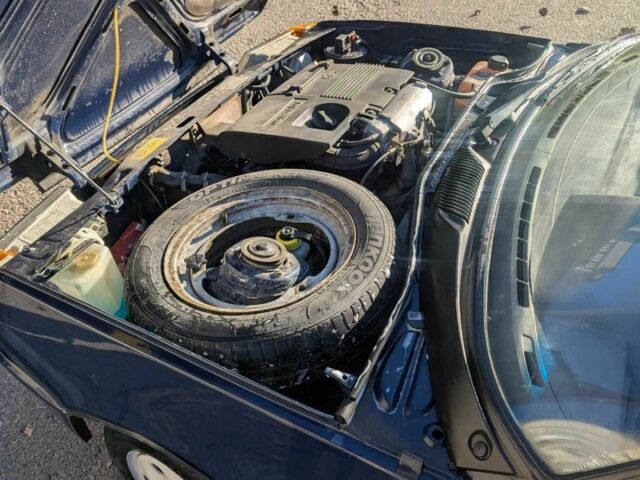 Синий ЗАЗ 1103 Славута, объемом двигателя 1.1 л и пробегом 75 тыс. км за 1350 $, фото 12 на Automoto.ua