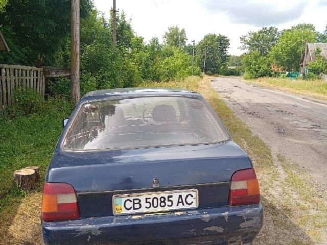 Синий ЗАЗ 1103 Славута, объемом двигателя 0 л и пробегом 1000 тыс. км за 600 $, фото 2 на Automoto.ua