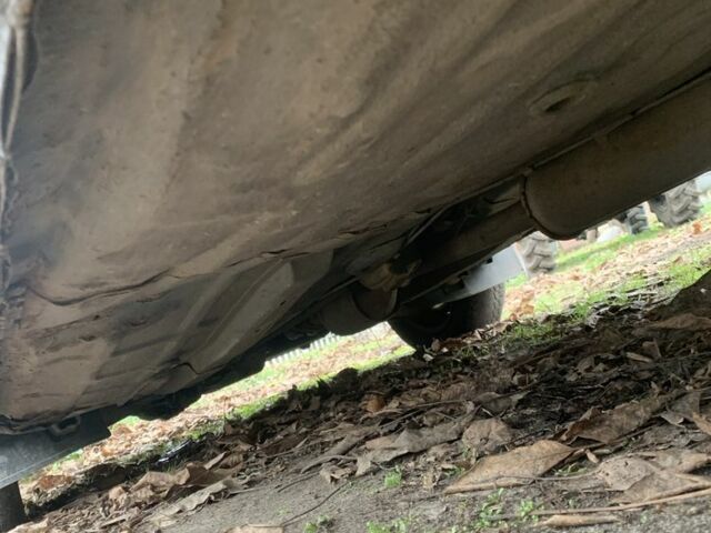 Синий ЗАЗ 1103 Славута, объемом двигателя 1.2 л и пробегом 124 тыс. км за 500 $, фото 9 на Automoto.ua