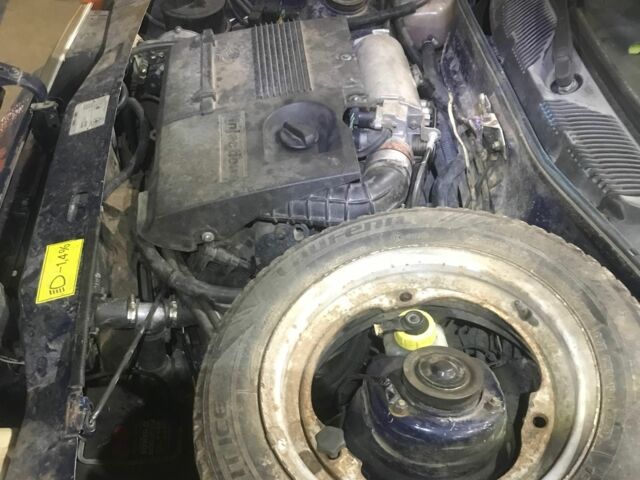 Синий ЗАЗ 1103 Славута, объемом двигателя 1.2 л и пробегом 1 тыс. км за 650 $, фото 5 на Automoto.ua