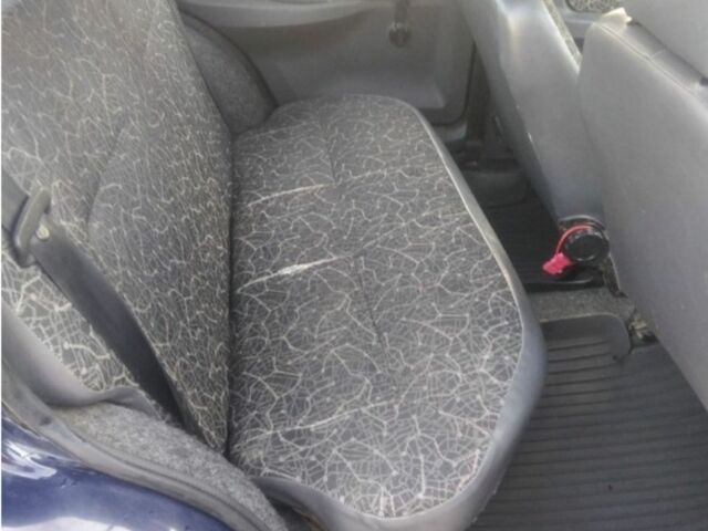 Синий ЗАЗ 1103 Славута, объемом двигателя 0 л и пробегом 65 тыс. км за 1350 $, фото 18 на Automoto.ua