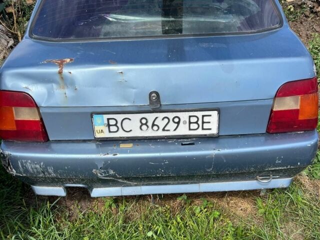 Синий ЗАЗ 1103 Славута, объемом двигателя 0 л и пробегом 119 тыс. км за 12000 $, фото 2 на Automoto.ua