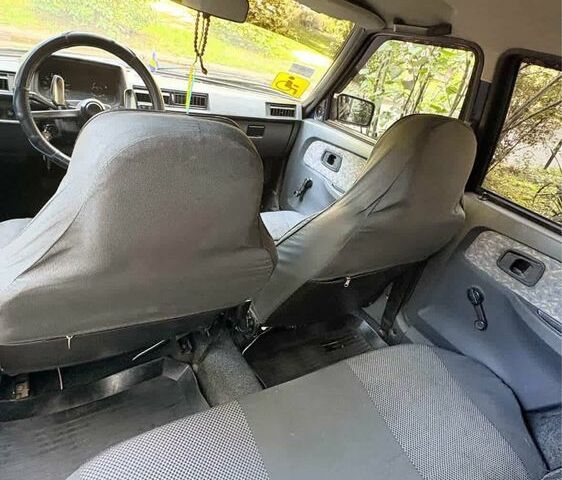 Синий ЗАЗ 1103 Славута, объемом двигателя 1.3 л и пробегом 133 тыс. км за 1200 $, фото 6 на Automoto.ua