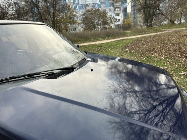 Синій ЗАЗ 1103 Славута, об'ємом двигуна 1.2 л та пробігом 150 тис. км за 400 $, фото 9 на Automoto.ua