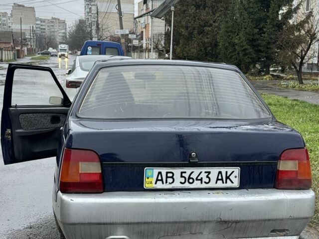 Синий ЗАЗ 1103 Славута, объемом двигателя 1.25 л и пробегом 3 тыс. км за 1000 $, фото 2 на Automoto.ua