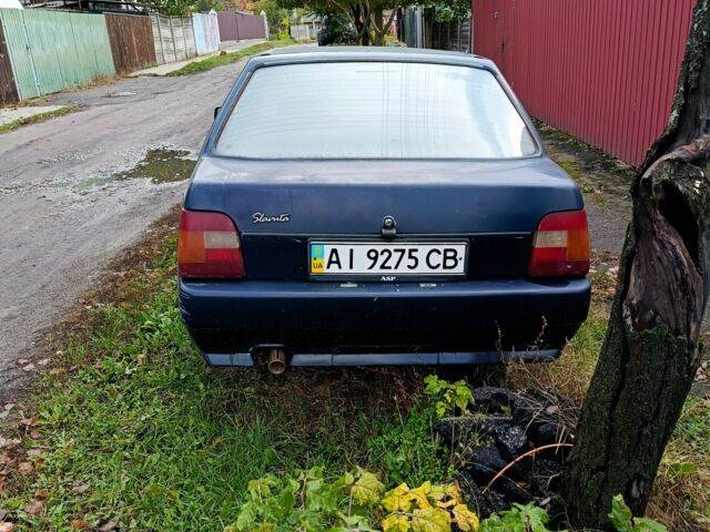 ЗАЗ 1103 Славута 2008 в Сумах на Automoto.ua Синий ЗАЗ 1103 Славута, объемом двигателя 1.2 л и пробегом 70 тыс. км за 502 $, фото 1 на Automoto.ua