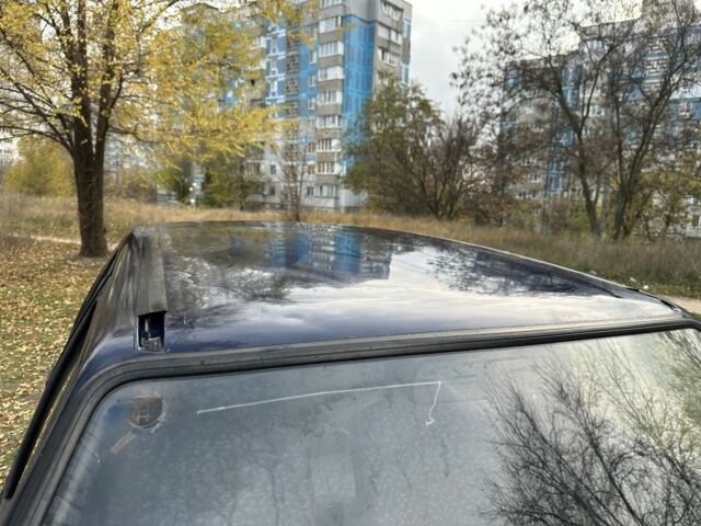 Синій ЗАЗ 1103 Славута, об'ємом двигуна 1.2 л та пробігом 150 тис. км за 400 $, фото 10 на Automoto.ua