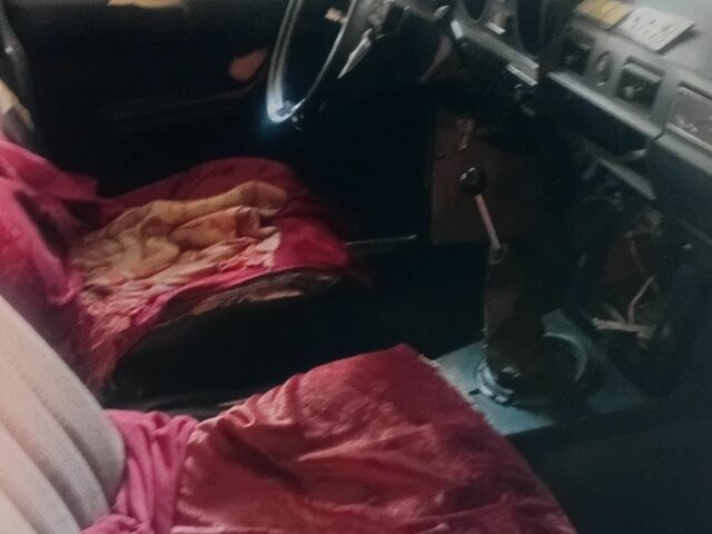 Синий ЗАЗ 1103 Славута, объемом двигателя 0 л и пробегом 93 тыс. км за 950 $, фото 8 на Automoto.ua
