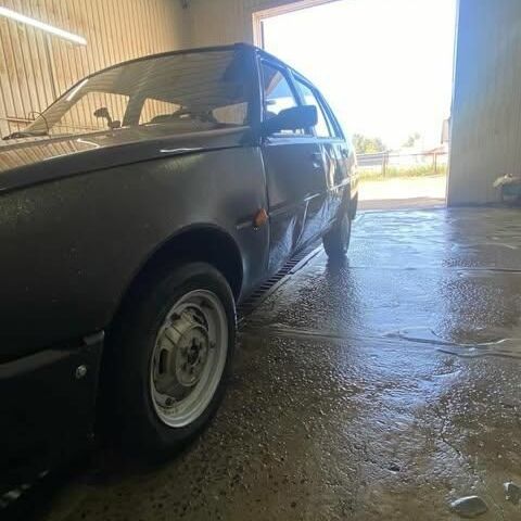 Синий ЗАЗ 1103 Славута, объемом двигателя 1.3 л и пробегом 20 тыс. км за 1200 $, фото 7 на Automoto.ua