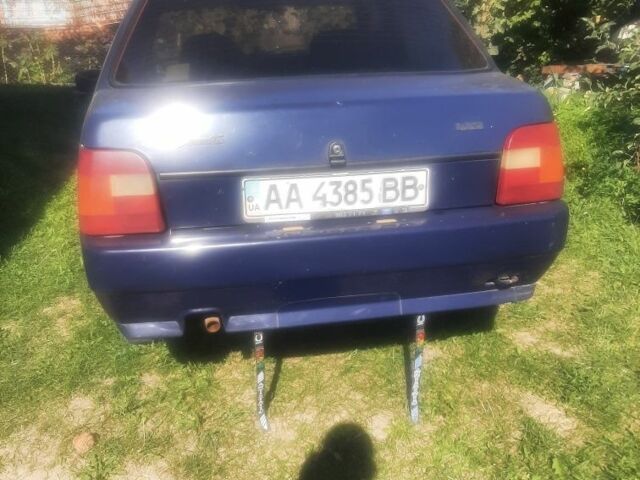 Синий ЗАЗ 1103 Славута, объемом двигателя 0 л и пробегом 93 тыс. км за 950 $, фото 5 на Automoto.ua