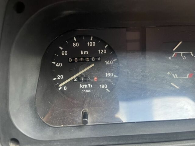 Синій ЗАЗ 1103 Славута, об'ємом двигуна 1.35 л та пробігом 59 тис. км за 1300 $, фото 4 на Automoto.ua