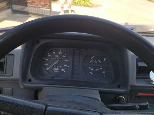 Синий ЗАЗ 1103 Славута, объемом двигателя 1.2 л и пробегом 100 тыс. км за 1344 $, фото 4 на Automoto.ua