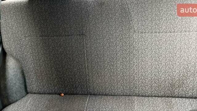 Синий ЗАЗ 1103 Славута, объемом двигателя 1.1 л и пробегом 50 тыс. км за 1500 $, фото 3 на Automoto.ua