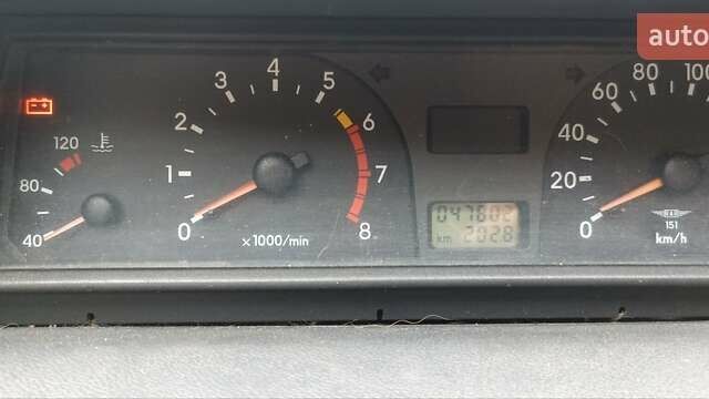 Синий ЗАЗ 1103 Славута, объемом двигателя 1.1 л и пробегом 50 тыс. км за 1500 $, фото 7 на Automoto.ua