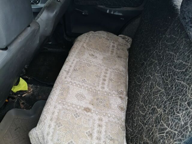 Синій ЗАЗ 1103 Славута, об'ємом двигуна 0 л та пробігом 100 тис. км за 520 $, фото 8 на Automoto.ua