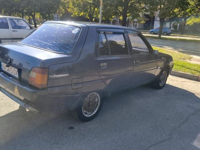 Синий ЗАЗ 1103 Славута, объемом двигателя 0 л и пробегом 180 тыс. км за 1200 $, фото 5 на Automoto.ua