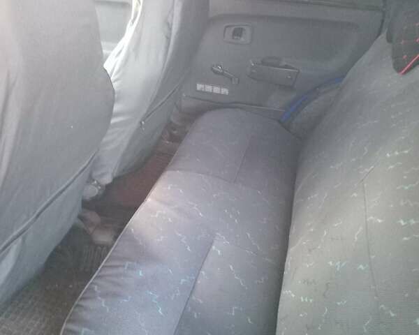 Синій ЗАЗ 1103 Славута, об'ємом двигуна 1.2 л та пробігом 777 тис. км за 600 $, фото 5 на Automoto.ua