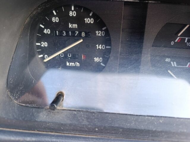 Синій ЗАЗ 1103 Славута, об'ємом двигуна 1.2 л та пробігом 131 тис. км за 800 $, фото 4 на Automoto.ua