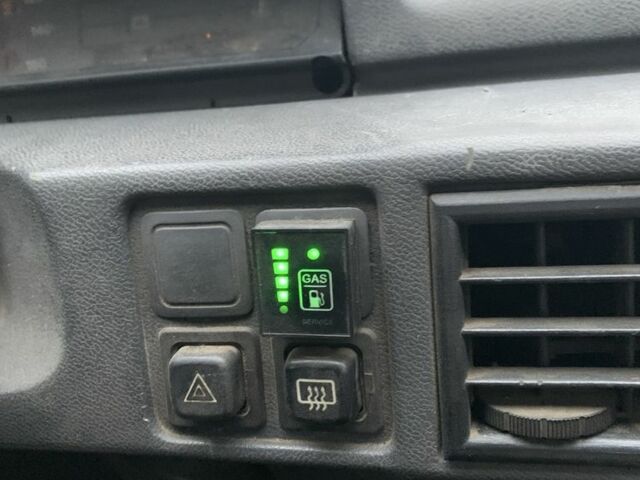 Синий ЗАЗ 1103 Славута, объемом двигателя 1.2 л и пробегом 200 тыс. км за 668 $, фото 12 на Automoto.ua