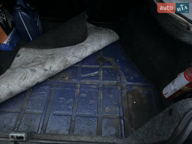 Синий ЗАЗ 1103 Славута, объемом двигателя 1.2 л и пробегом 160 тыс. км за 965 $, фото 13 на Automoto.ua